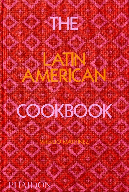 Latin American Cookbook