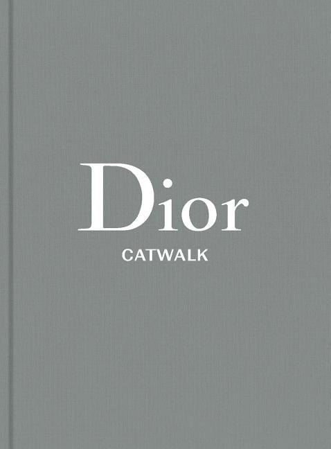 Dior Coffee Table Books - Series Books