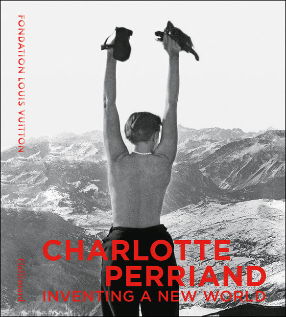 A Moment With Charlotte Perriand