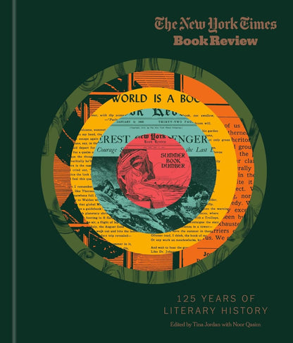 125 Years of Literary History book cover