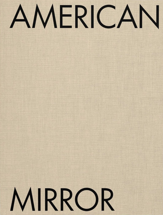 American Mirror book cover