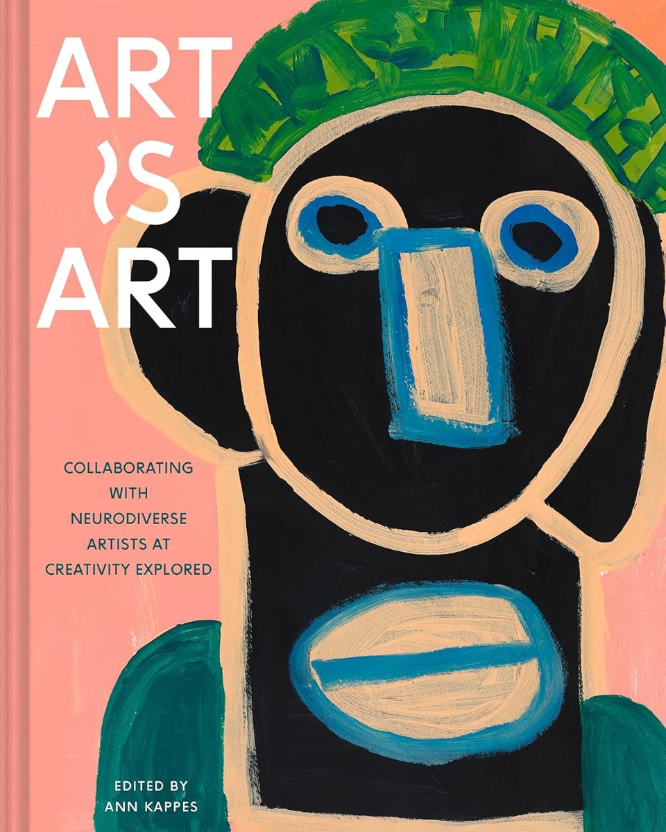 Art Is Art book cover