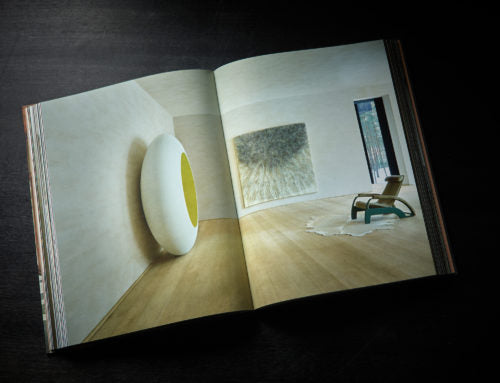 Axel vervoordt portraits interiors book inside