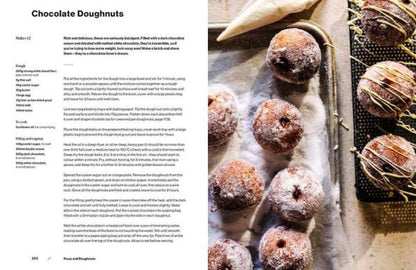 Bake Paul Hollywood book inside