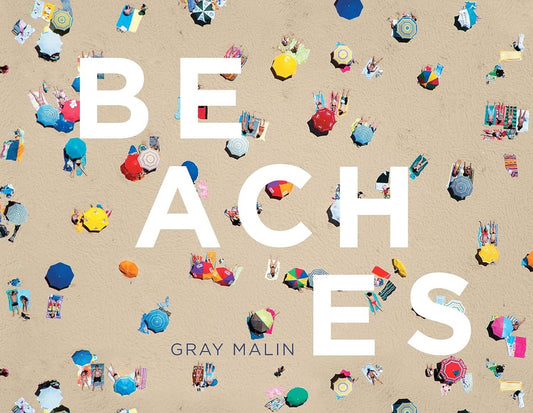 Beaches book cover