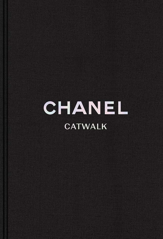 Chanel (Catwalk) book cover