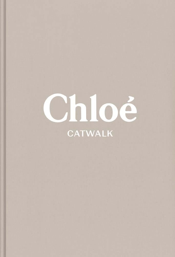 Chloe (Catwalk) book cover