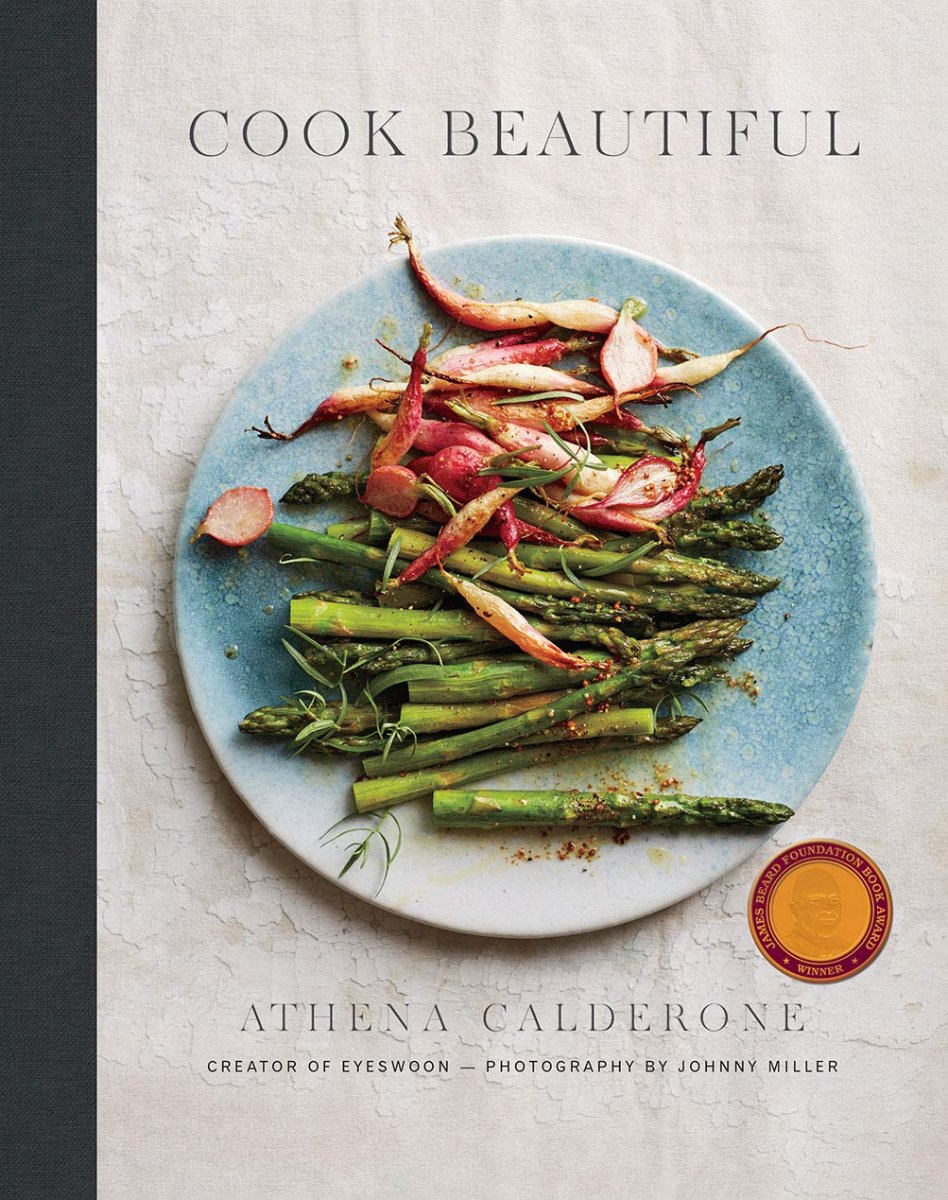 Cook Beautiful book cover