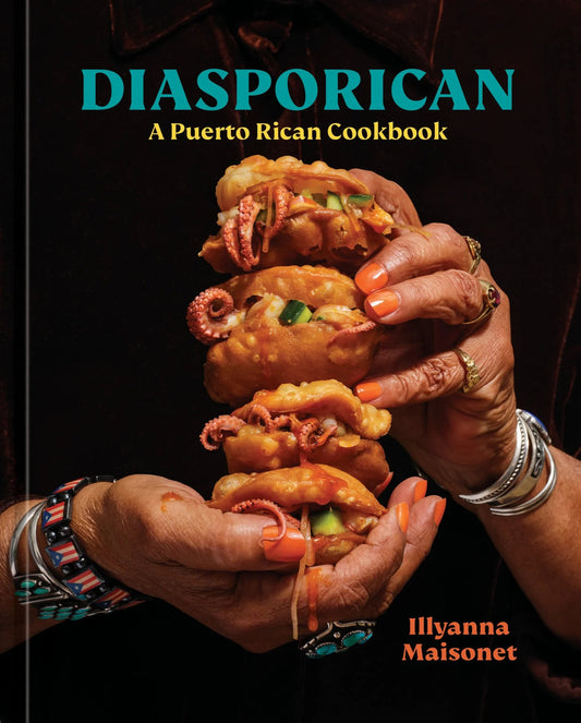 Diasporican