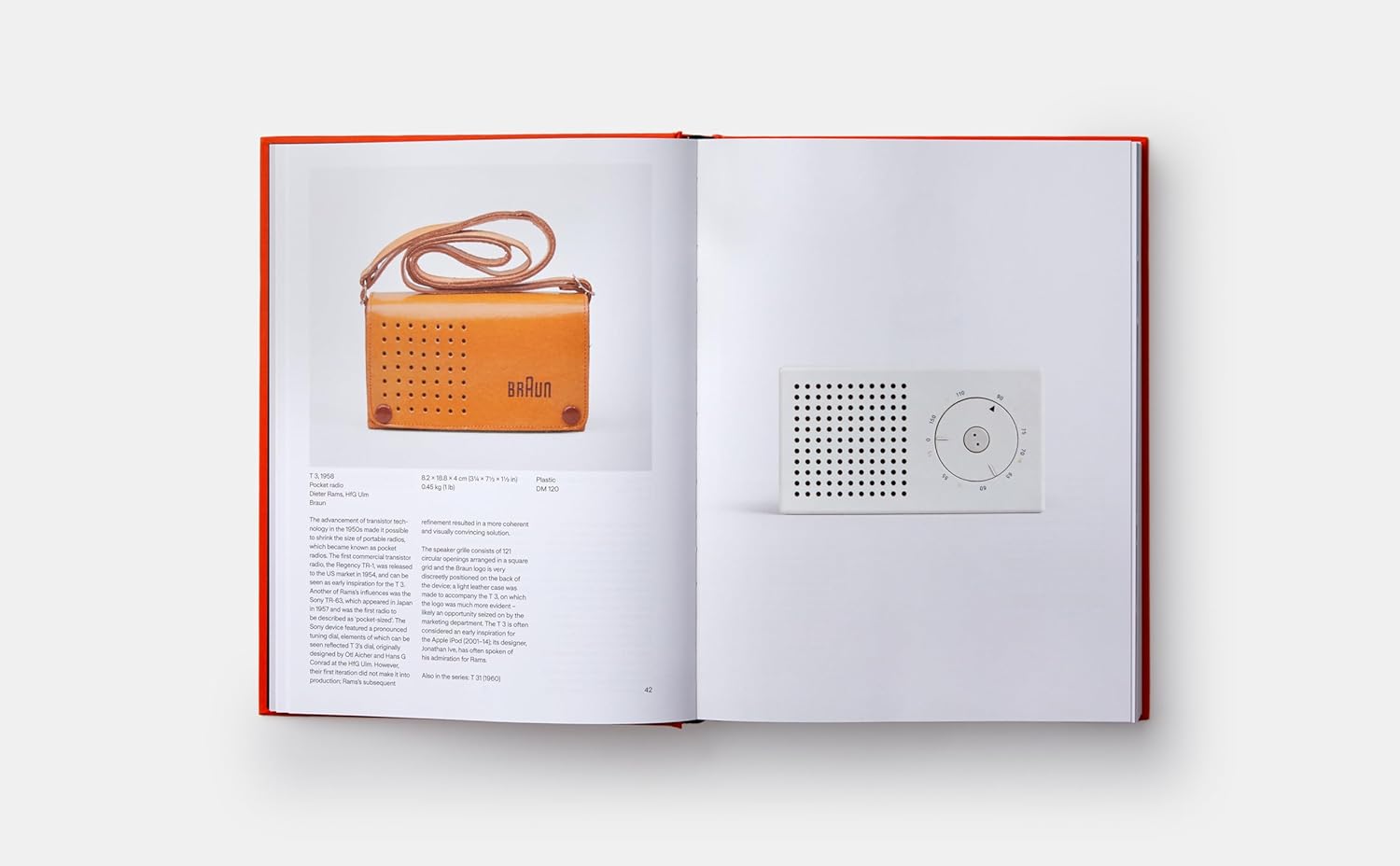 Dieter rams complete works book side