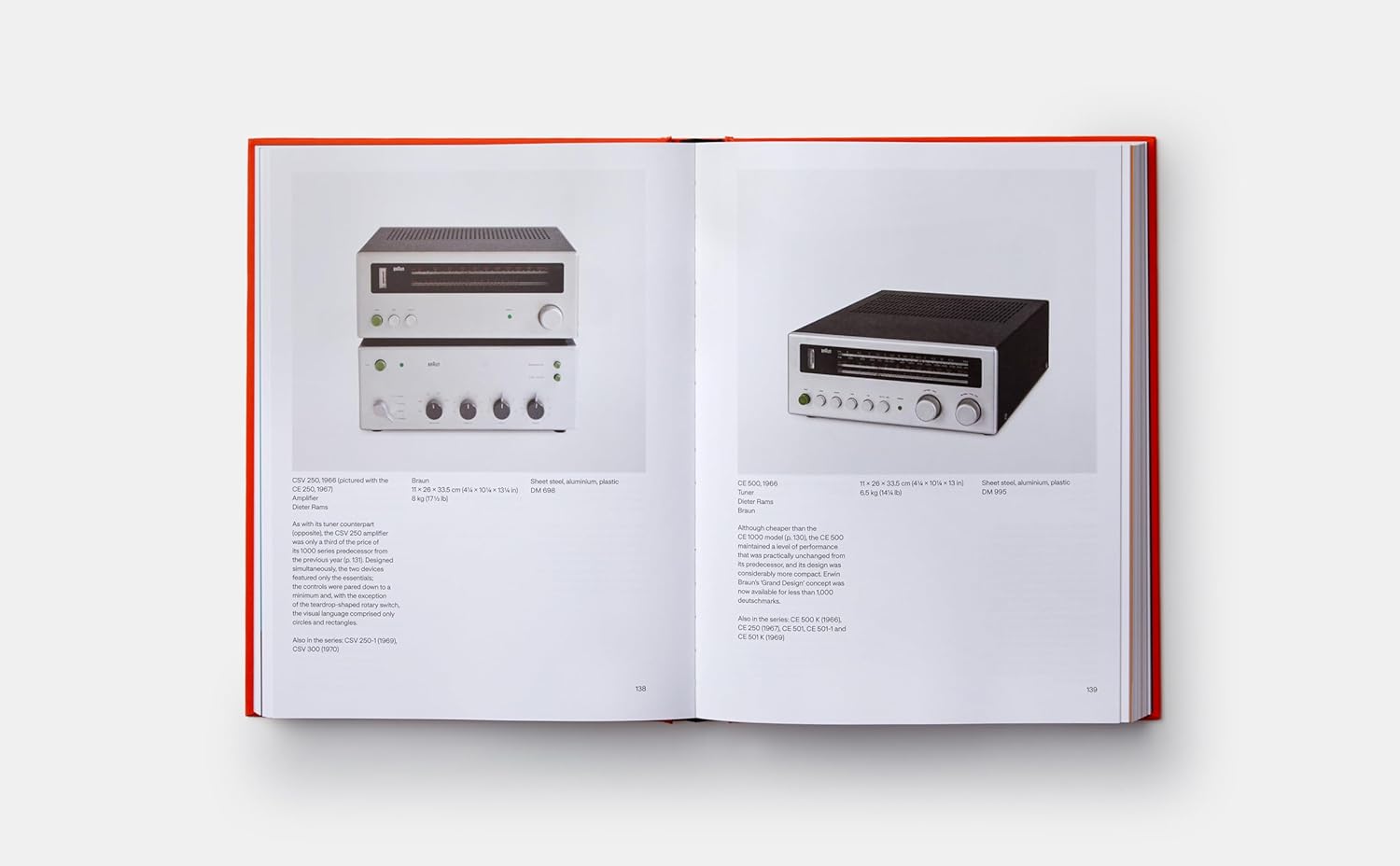 Dieter rams complete works book side