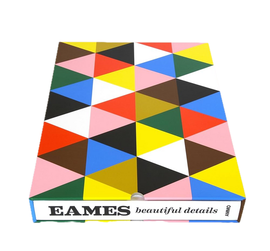 Eames: Beautiful Details