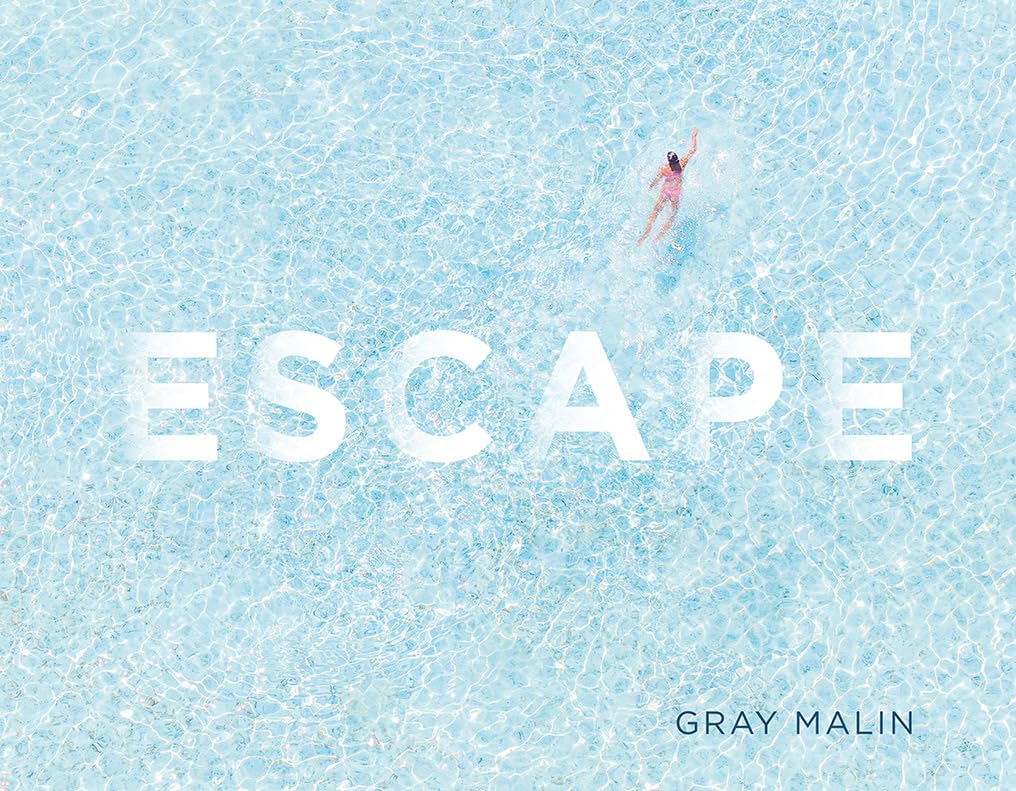 Escape book cover