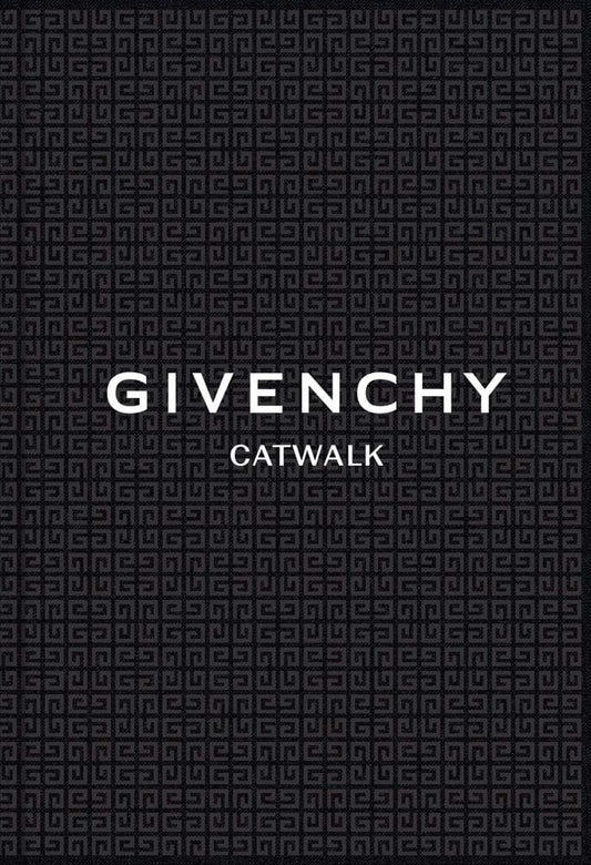 Givenchy (Catwalk) book cover