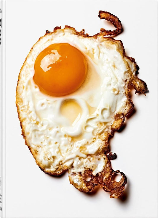 The Gourmand's Egg book cover