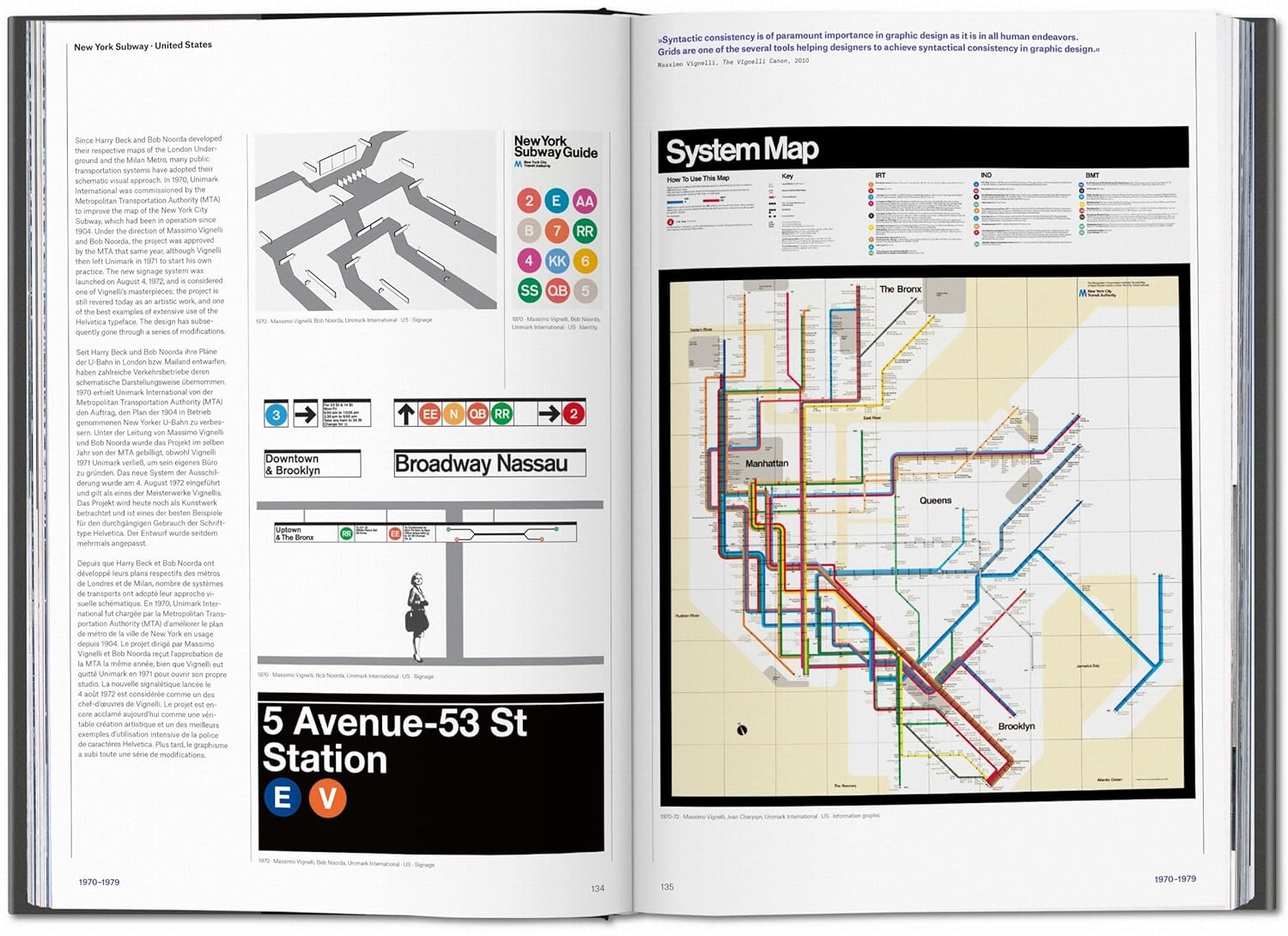 Graphic design vol 2 book inside