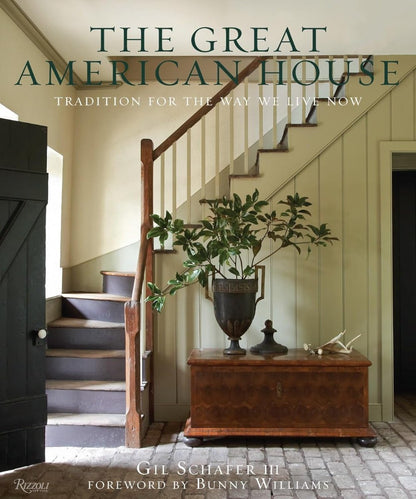 The Great American House book cover