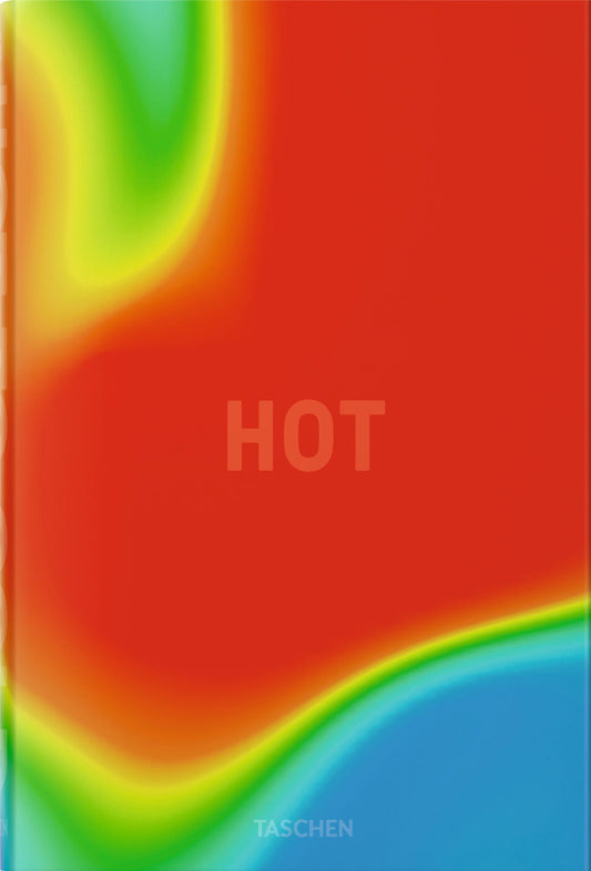 Hot to Cold book cover