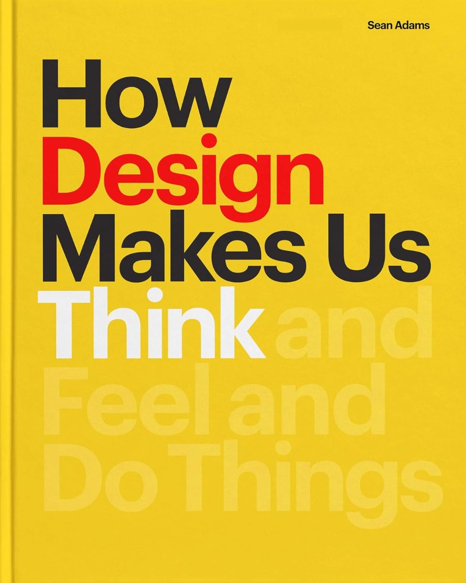 How Design Makes Us Think book cover