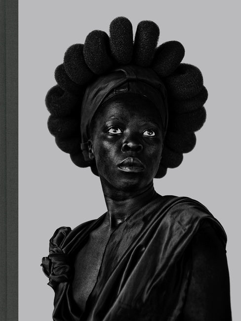 Somnyama Ngonyama, Hail the Dark Lioness book cover