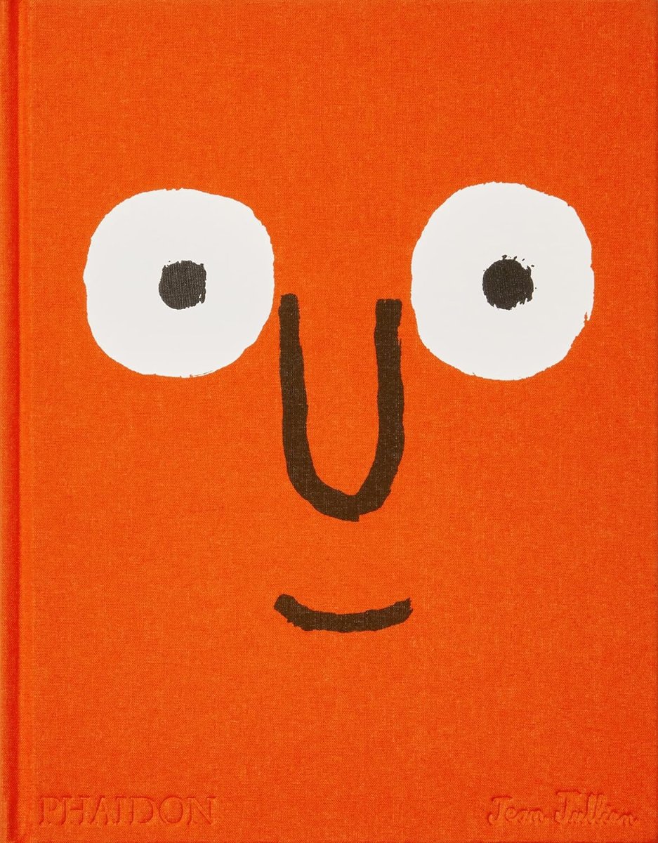 Jean Jullien book cover