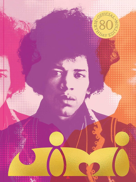 JIMI book cover