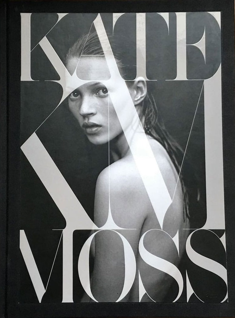 KATE: The Kate Moss Book