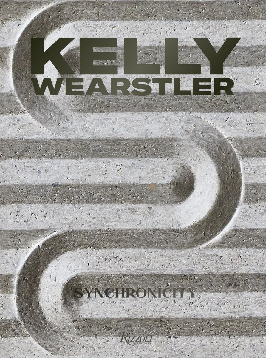 Kelly Wearstler: Synchronicity book cover