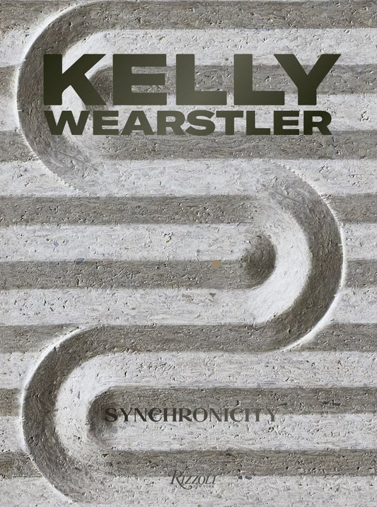 Kelly Wearstler: Synchronicity book cover