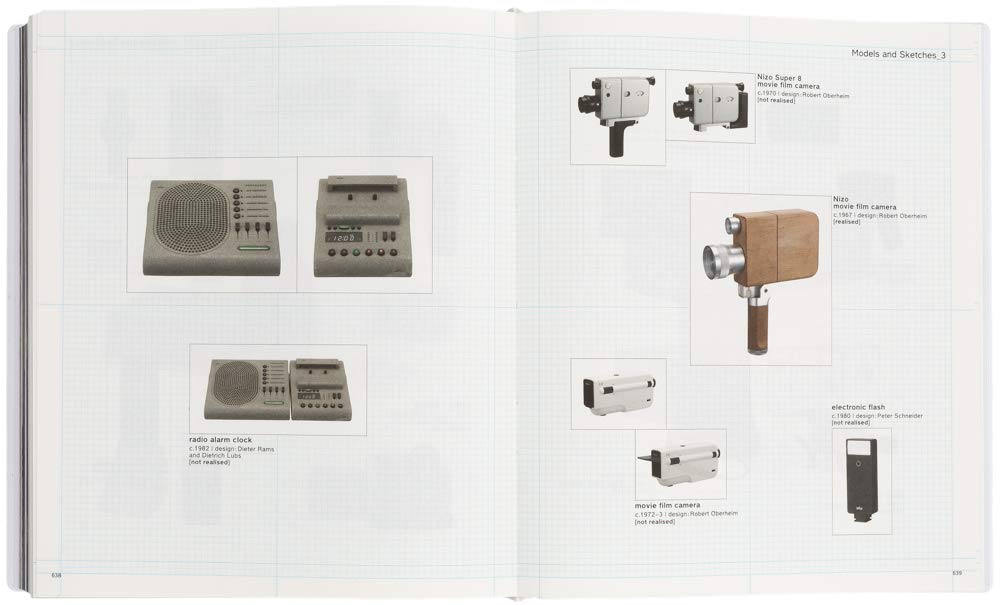 Less and more dieter rams book inside