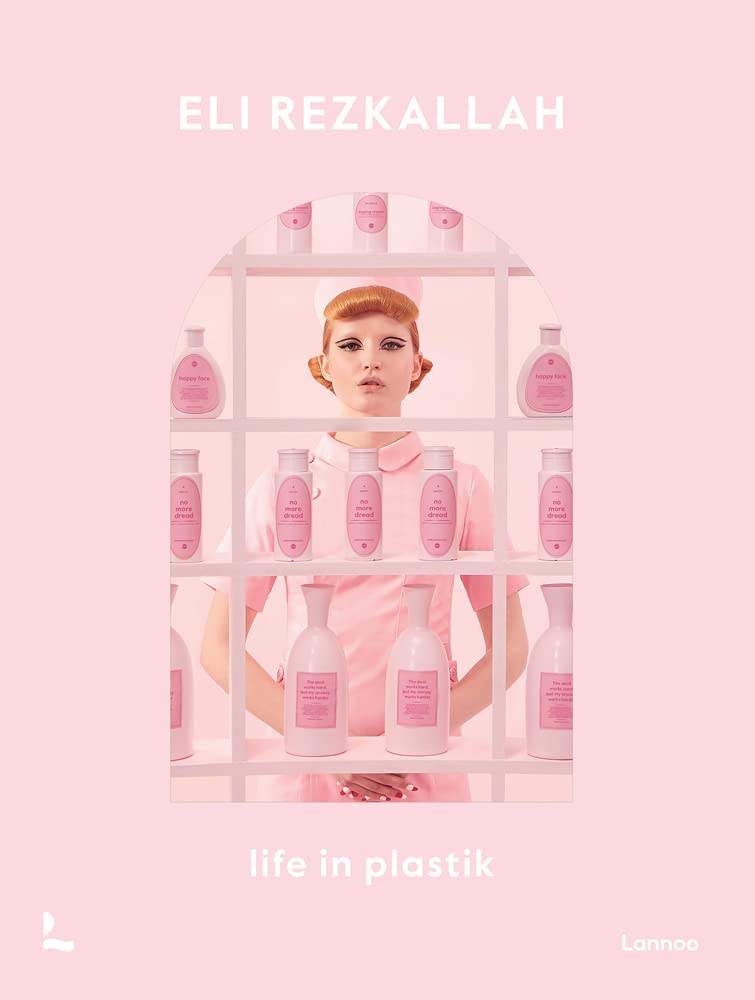 Life in Plastik book cover