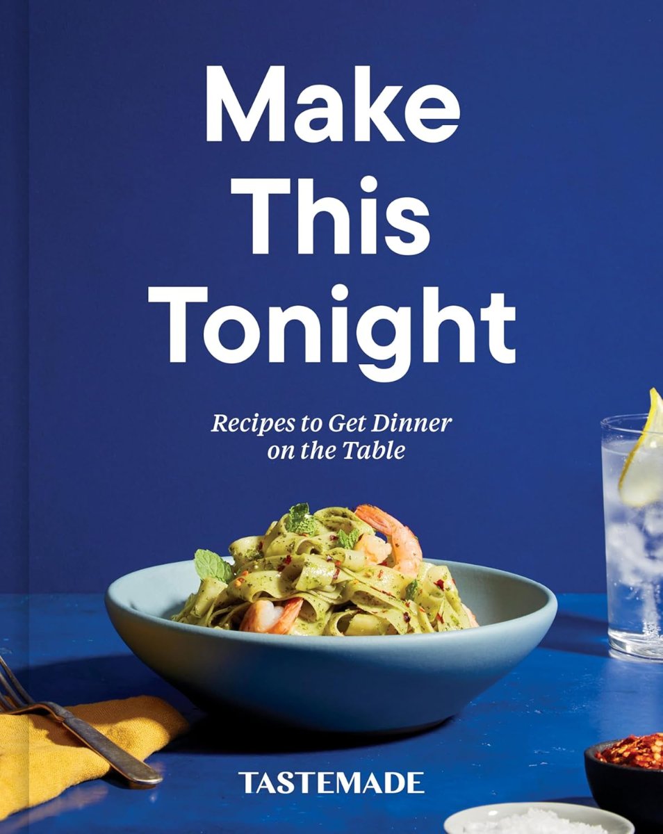 Make This Tonight book cover