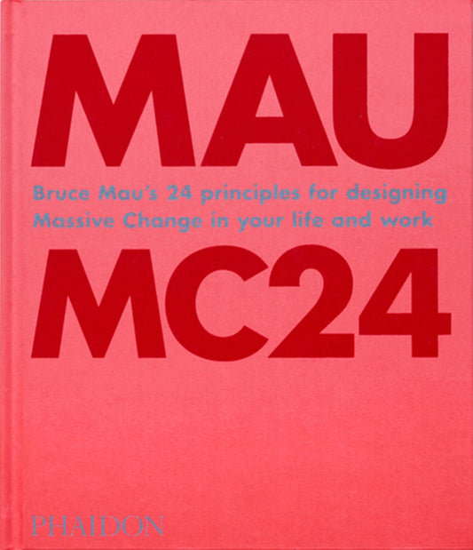 MC24 book cover