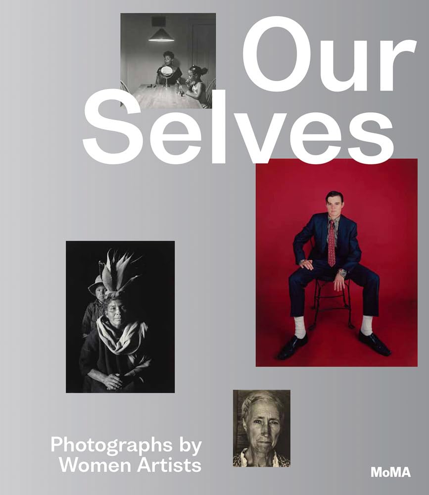 Our Selves book cover