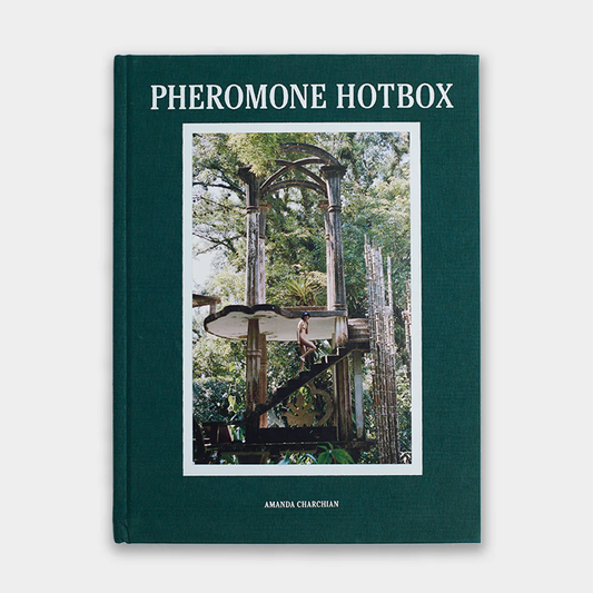 Pheromone Hotbox book cover