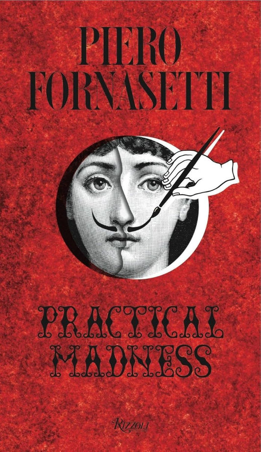 Practical Madness book cover