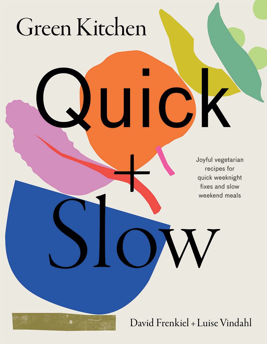 Quick & Slow book cover