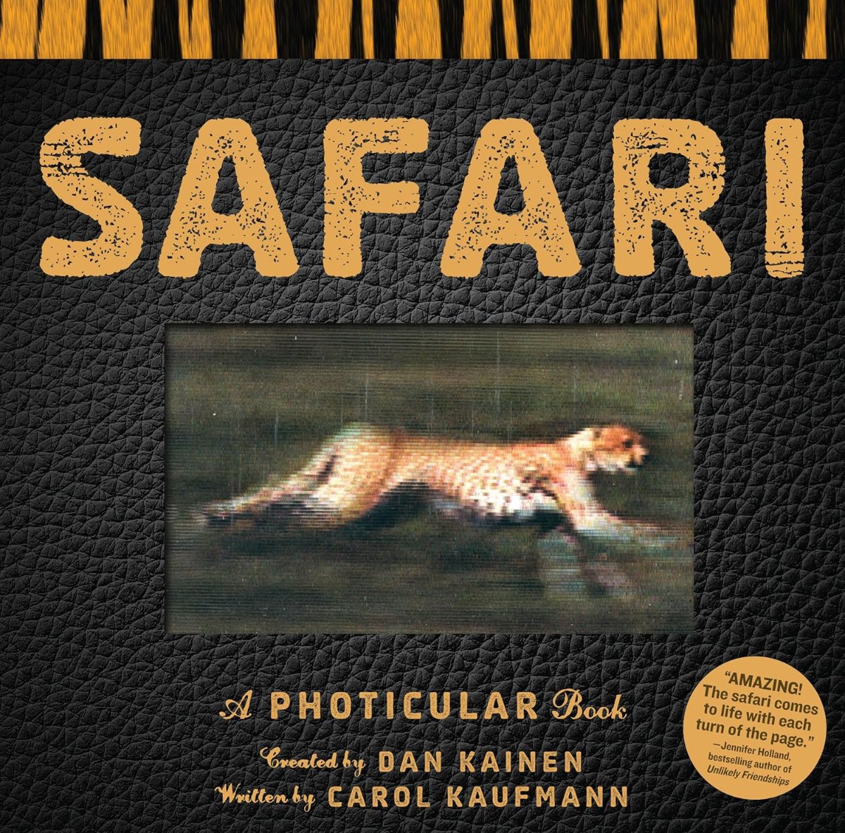 Safari (Photicular) book cover