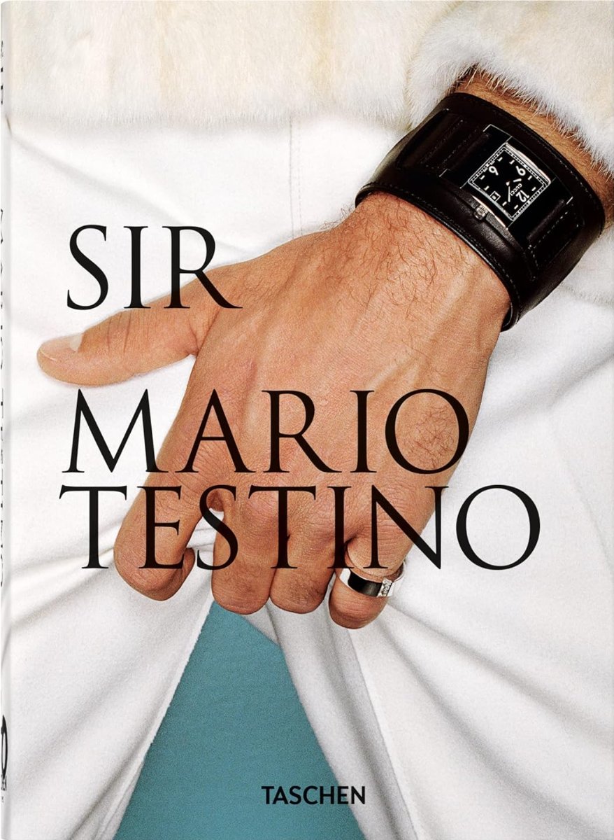 Sir (40th Edition) book cover