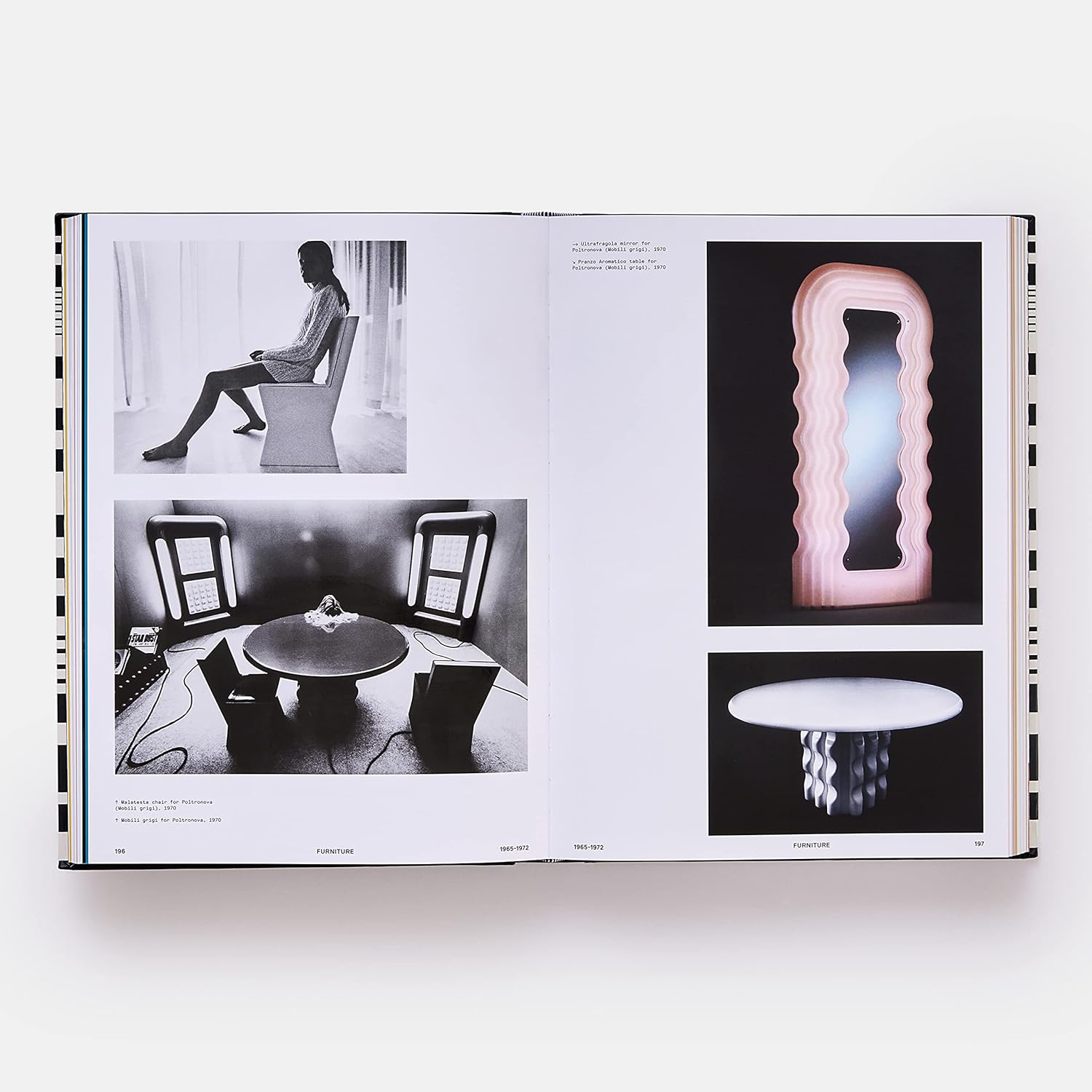 Sottsass book inside