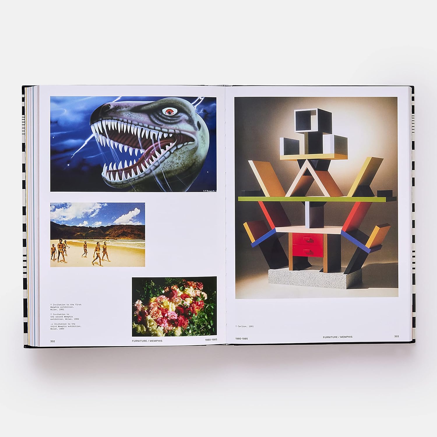 Sottsass book inside