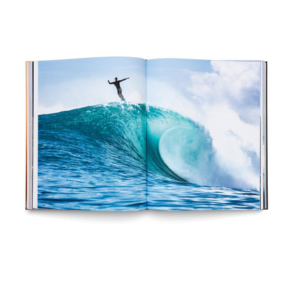 Surf porn book inside