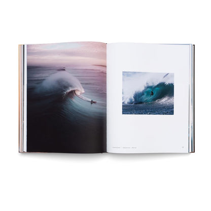 Surf porn book inside