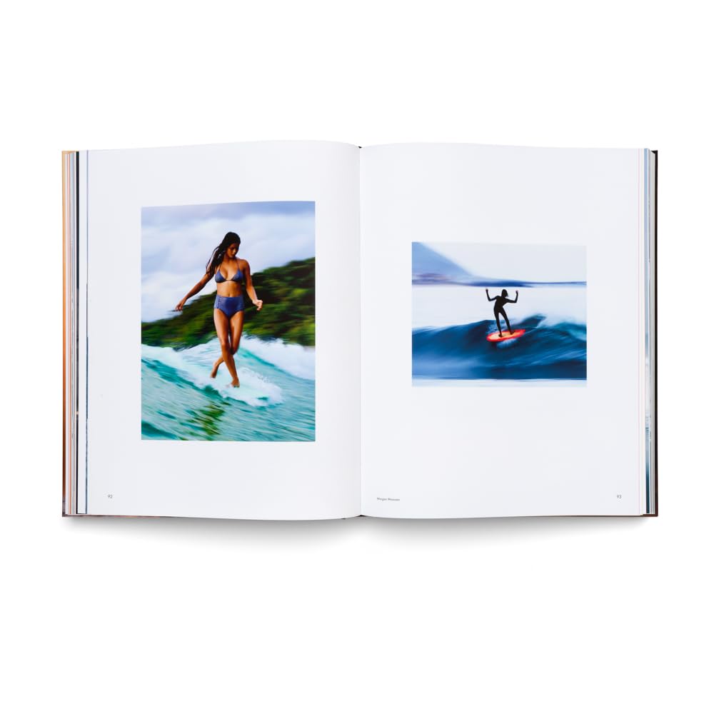 Surf porn book inside