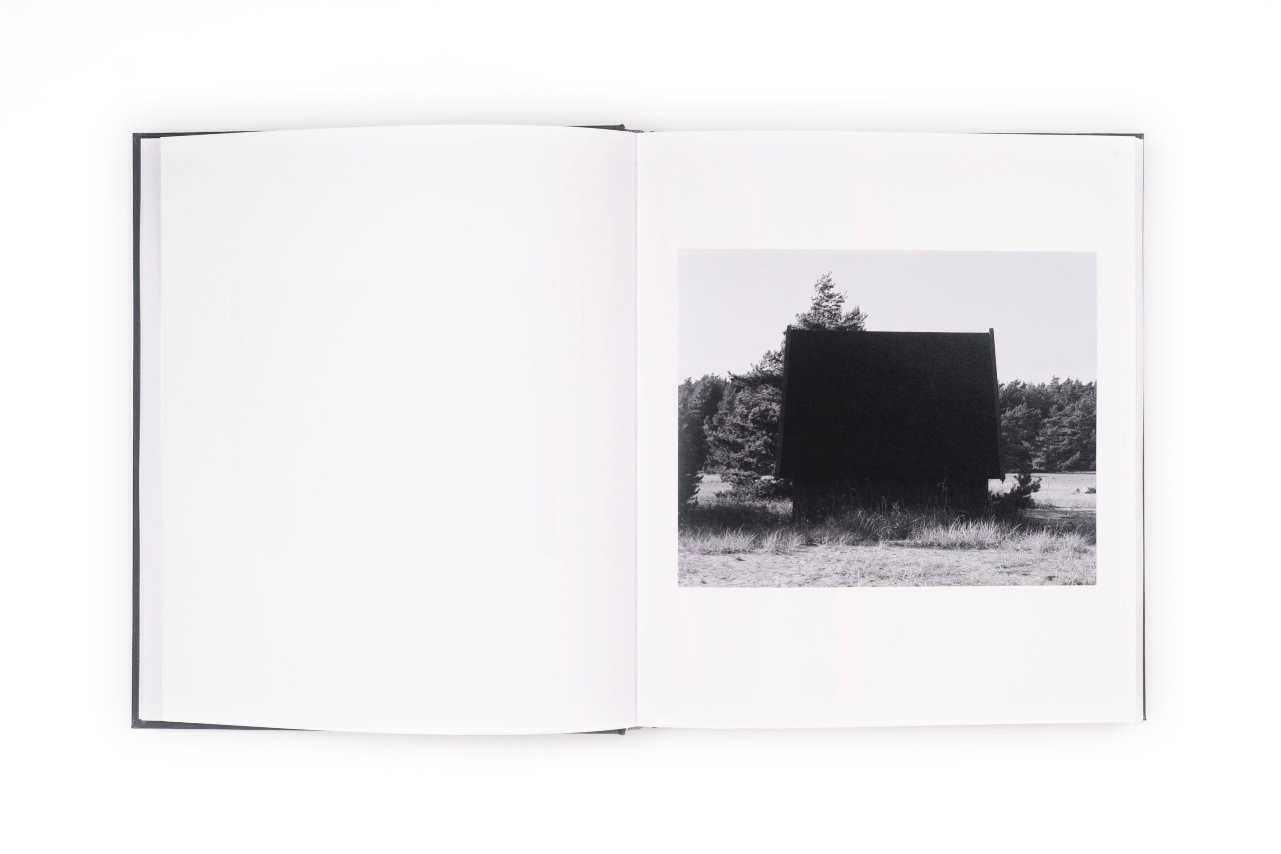 Tom sandberg photographs book inside