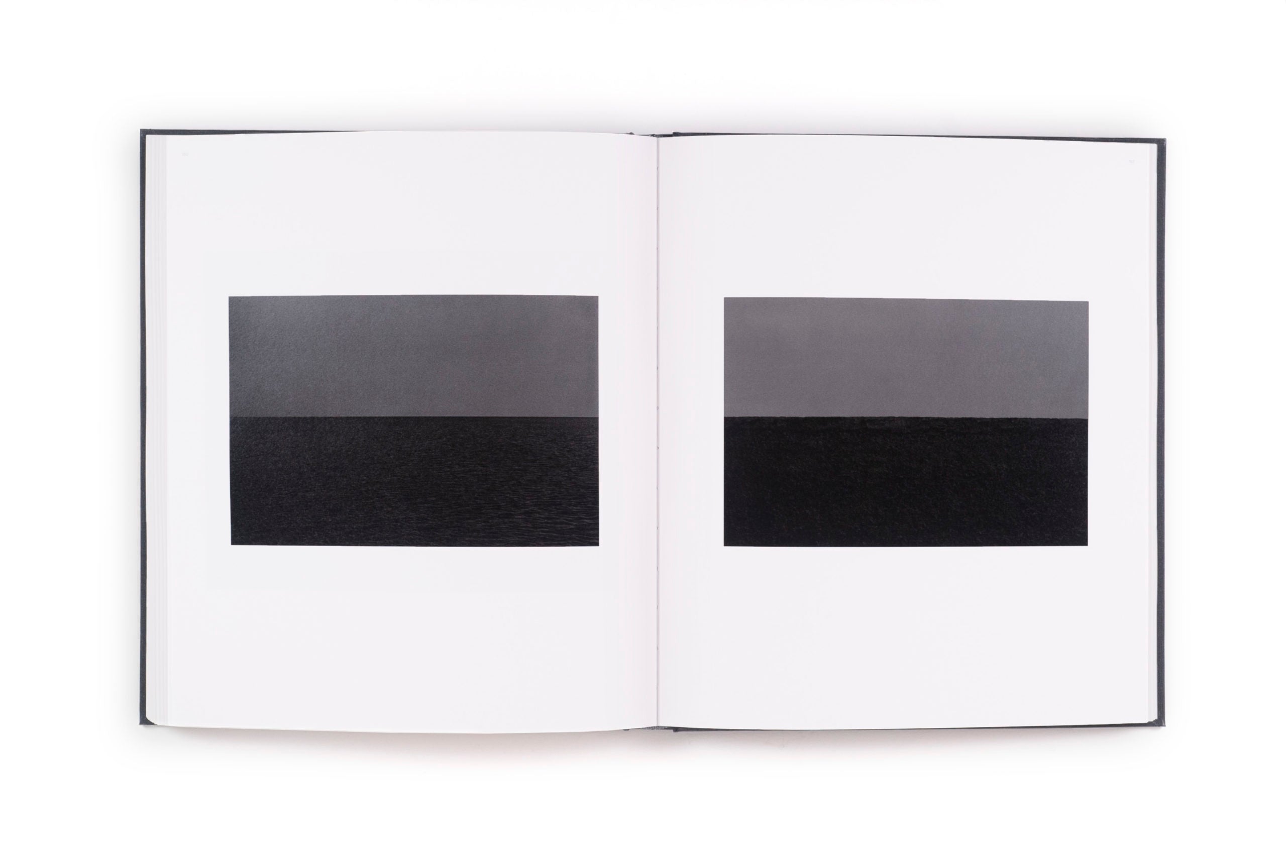 Tom sandberg photographs book inside