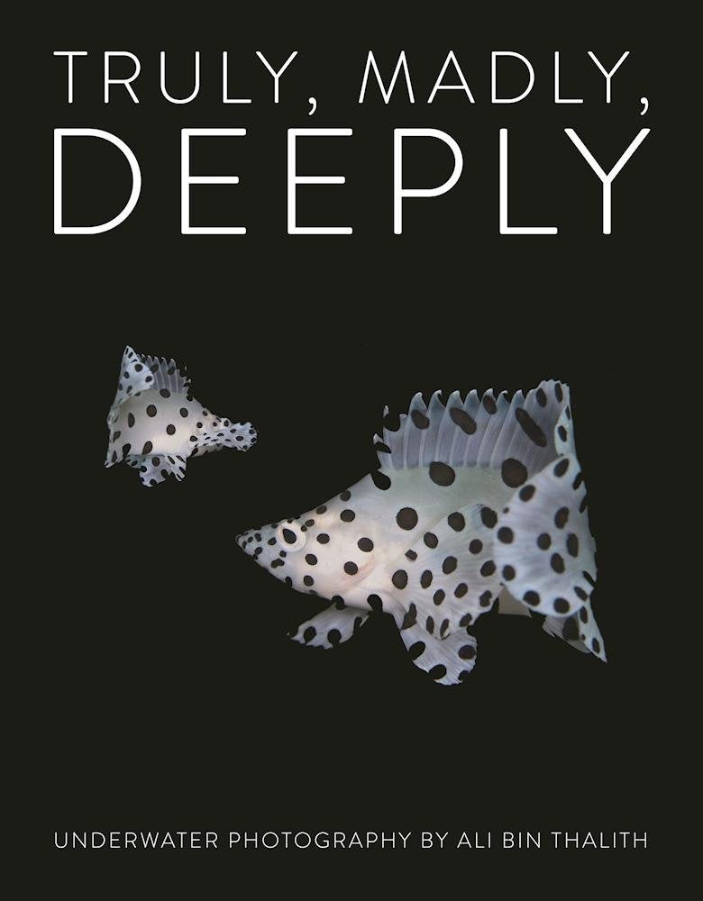 Truly, Madly, Deeply book cover