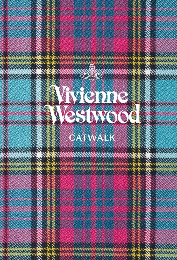 Vivienne Westwood (Catwalk) book cover