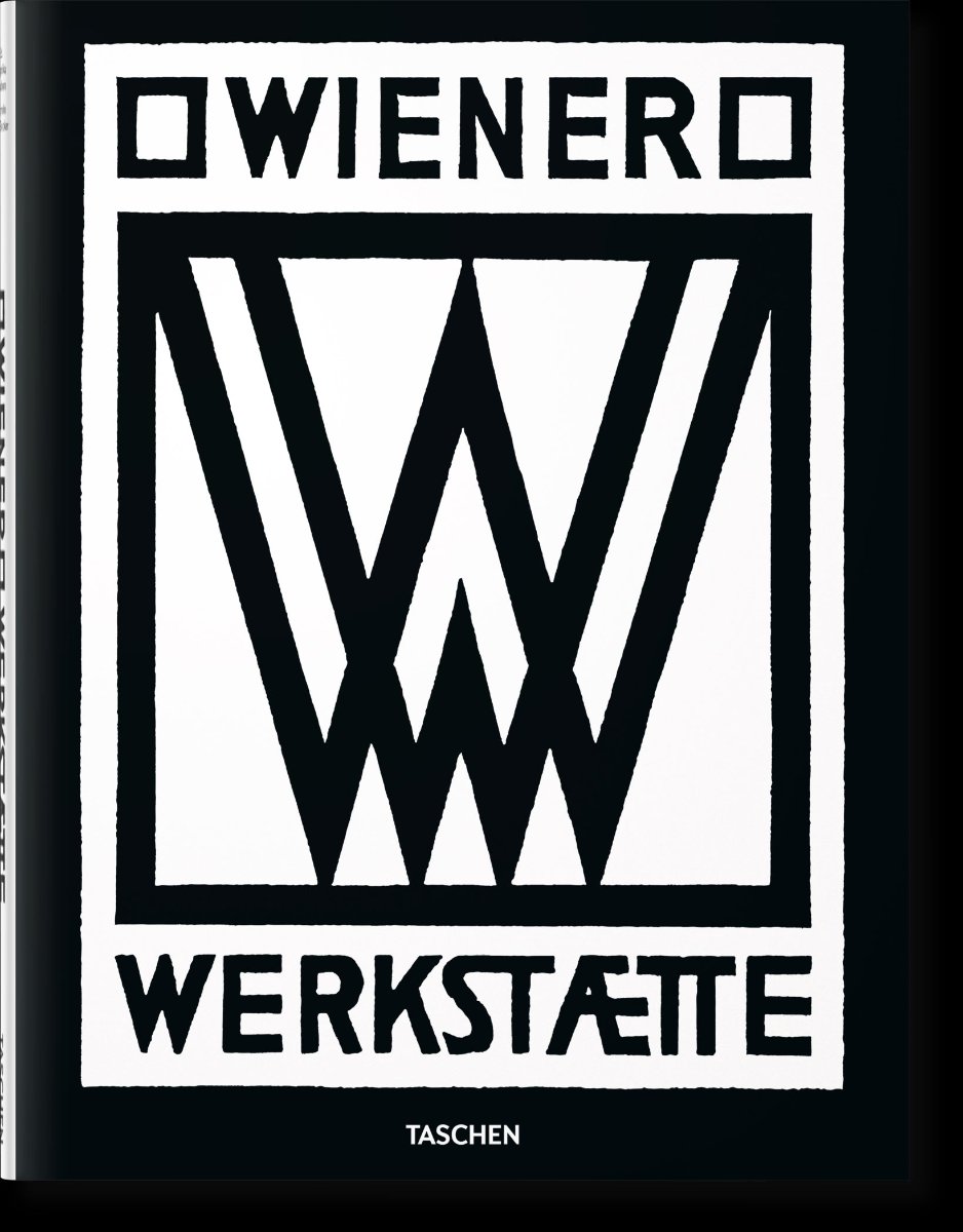 Wiener Werkstätte book cover