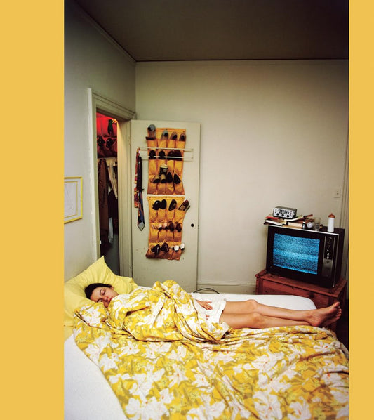 William Eggleston: For Now book cover